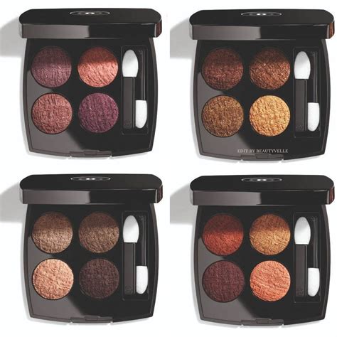 most popular chanel eyeshadow|chanel tweed eyeshadow.